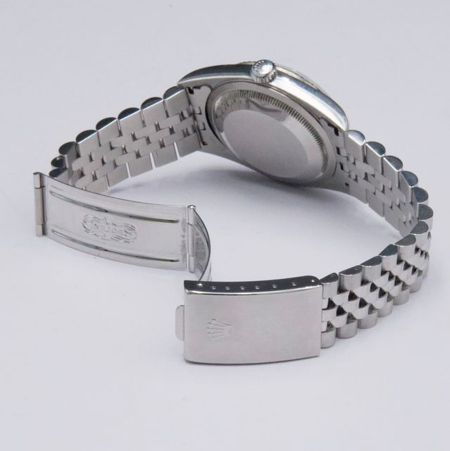 Rolex Datejust 16234 Image 6